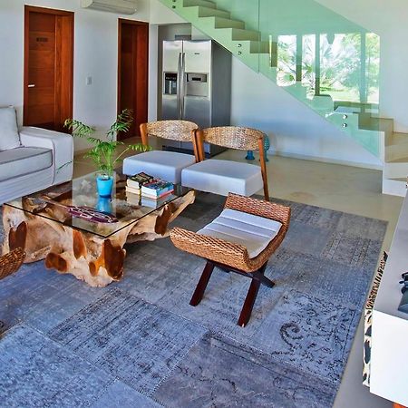 Campo Bahia Hotel Villas Spa Santo Andre  Ngoại thất bức ảnh