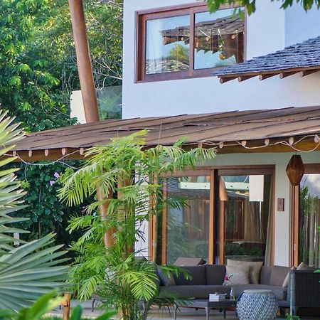 Campo Bahia Hotel Villas Spa Santo Andre  Ngoại thất bức ảnh
