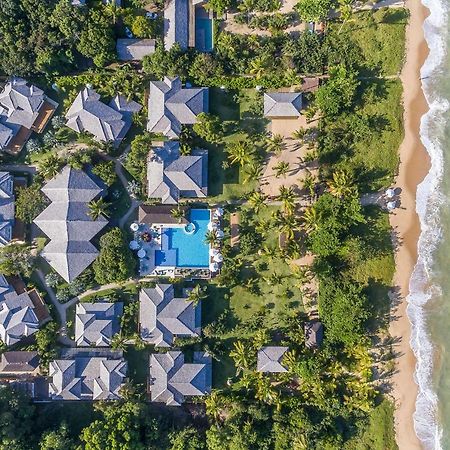 Campo Bahia Hotel Villas Spa Santo Andre  Ngoại thất bức ảnh