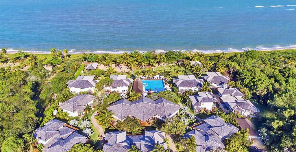 Campo Bahia Hotel Villas Spa Santo Andre  Ngoại thất bức ảnh