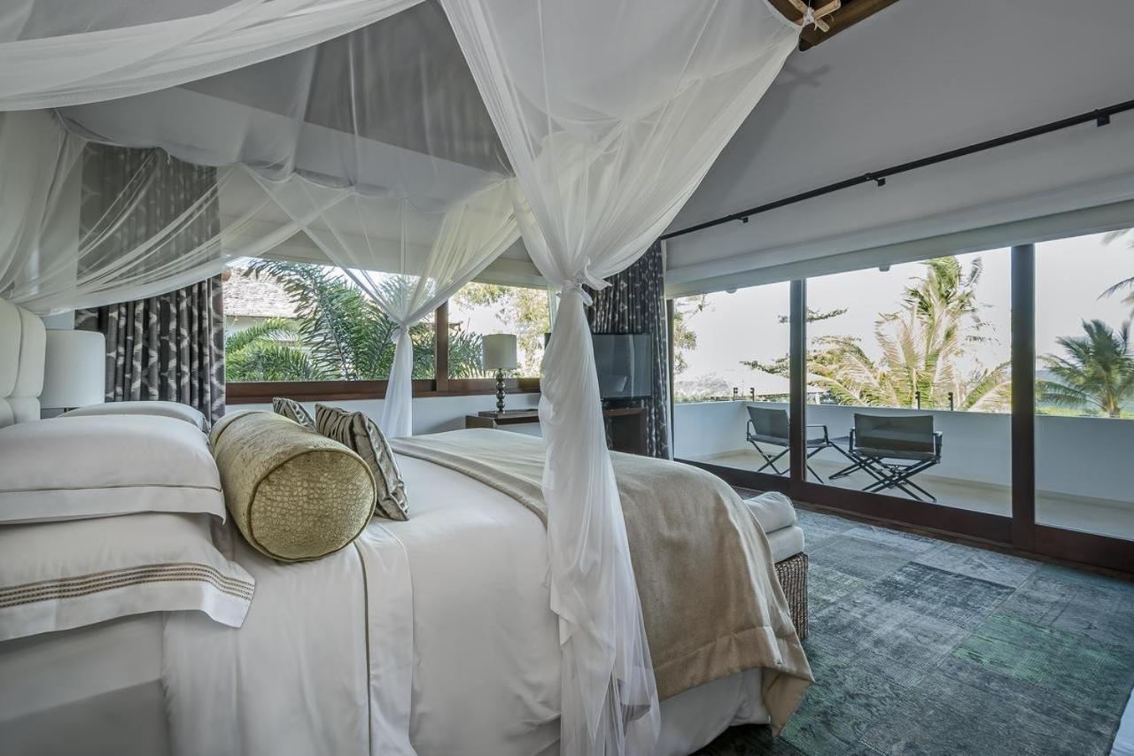 Campo Bahia Hotel Villas Spa Santo Andre  Ngoại thất bức ảnh