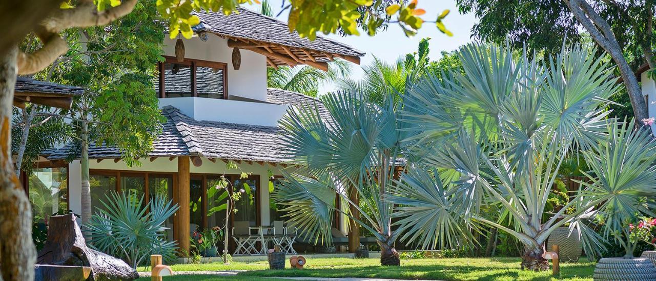 Campo Bahia Hotel Villas Spa Santo Andre  Ngoại thất bức ảnh