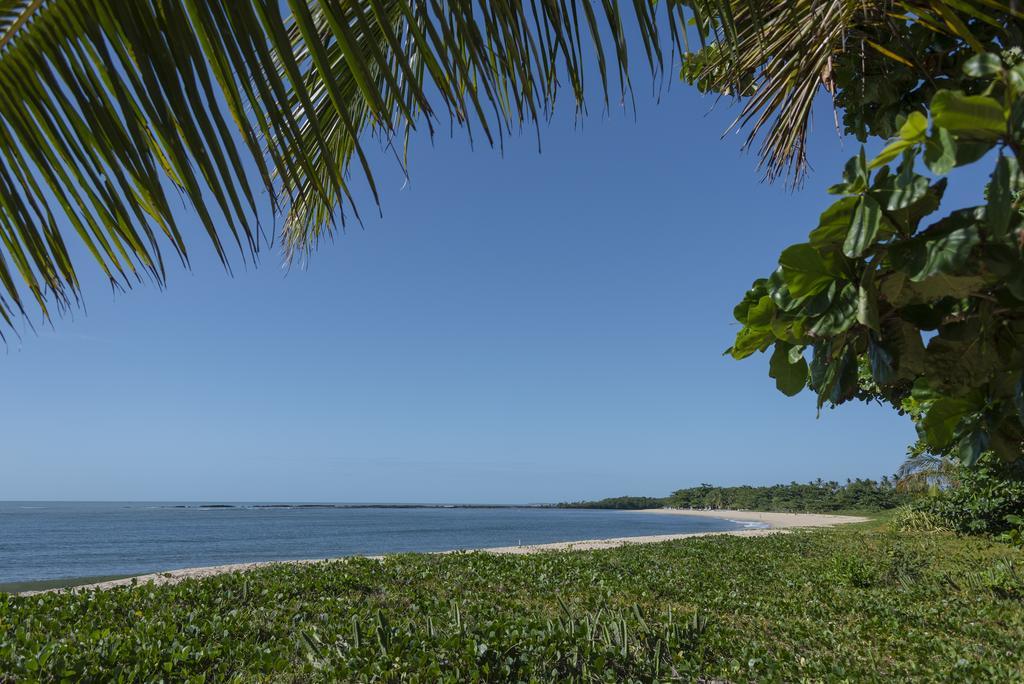 Campo Bahia Hotel Villas Spa Santo Andre  Ngoại thất bức ảnh