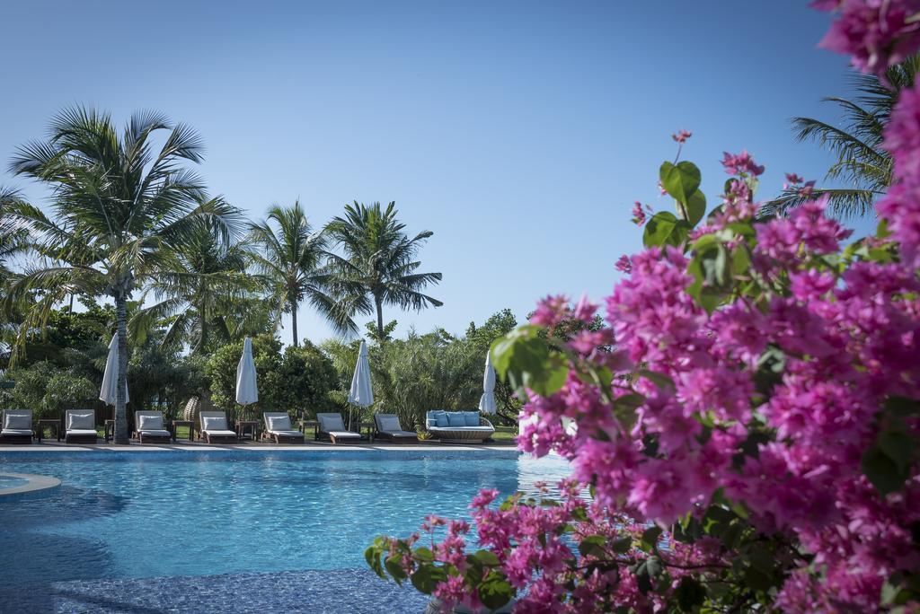 Campo Bahia Hotel Villas Spa Santo Andre  Ngoại thất bức ảnh