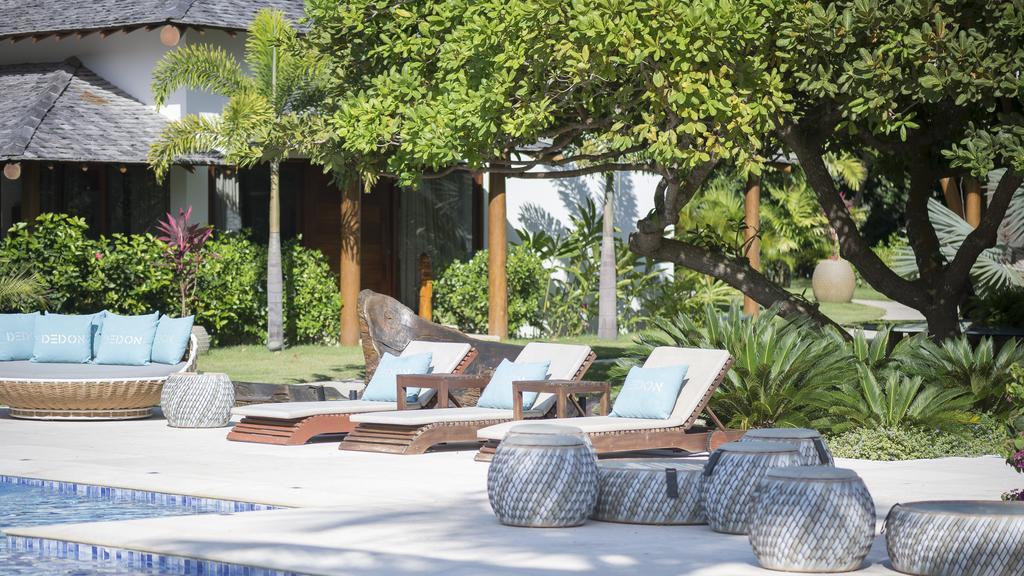 Campo Bahia Hotel Villas Spa Santo Andre  Ngoại thất bức ảnh