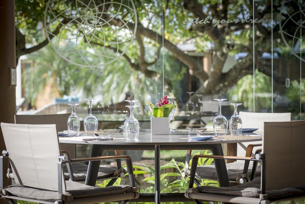 Campo Bahia Hotel Villas Spa Santo Andre  Ngoại thất bức ảnh