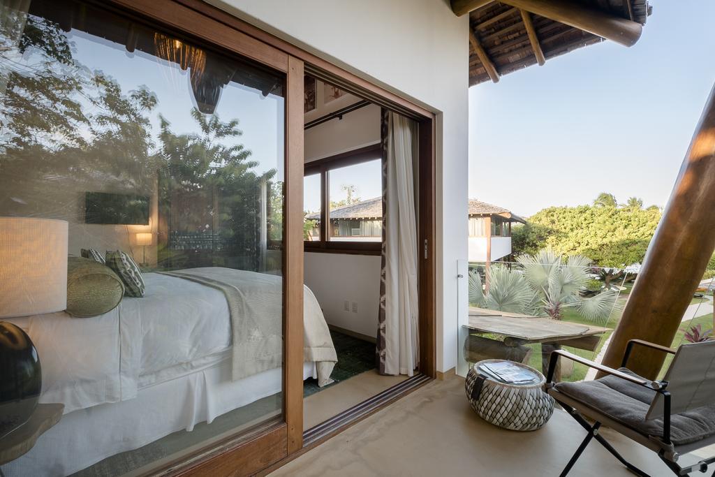Campo Bahia Hotel Villas Spa Santo Andre  Ngoại thất bức ảnh