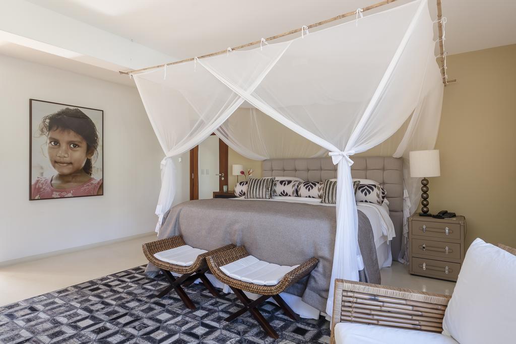 Campo Bahia Hotel Villas Spa Santo Andre  Ngoại thất bức ảnh