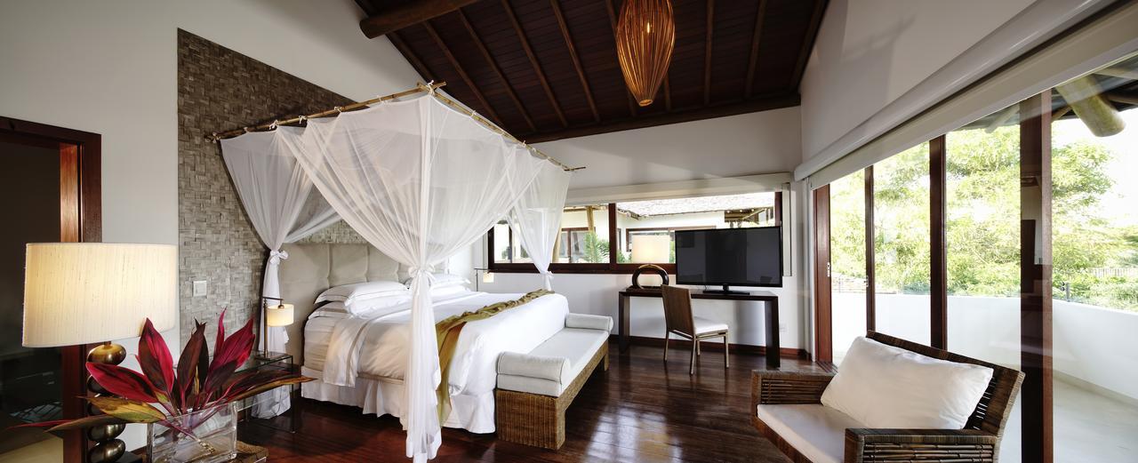 Campo Bahia Hotel Villas Spa Santo Andre  Ngoại thất bức ảnh