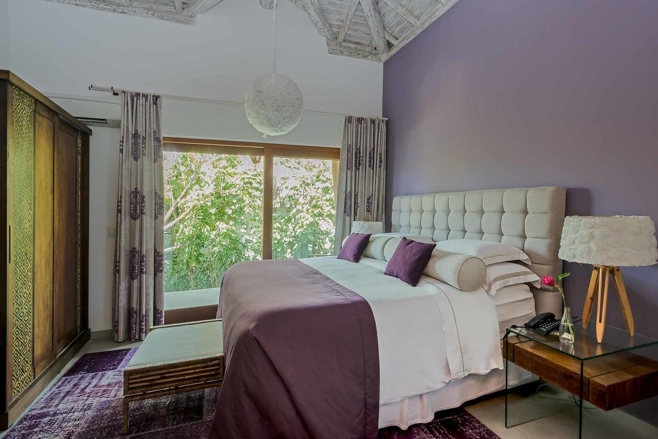 Campo Bahia Hotel Villas Spa Santo Andre  Ngoại thất bức ảnh