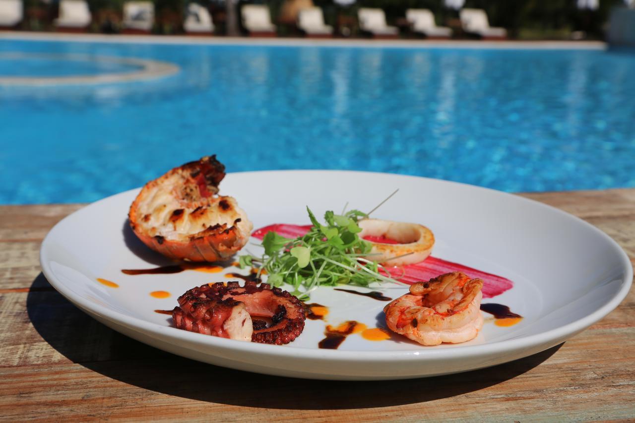 Campo Bahia Hotel Villas Spa Santo Andre  Ngoại thất bức ảnh