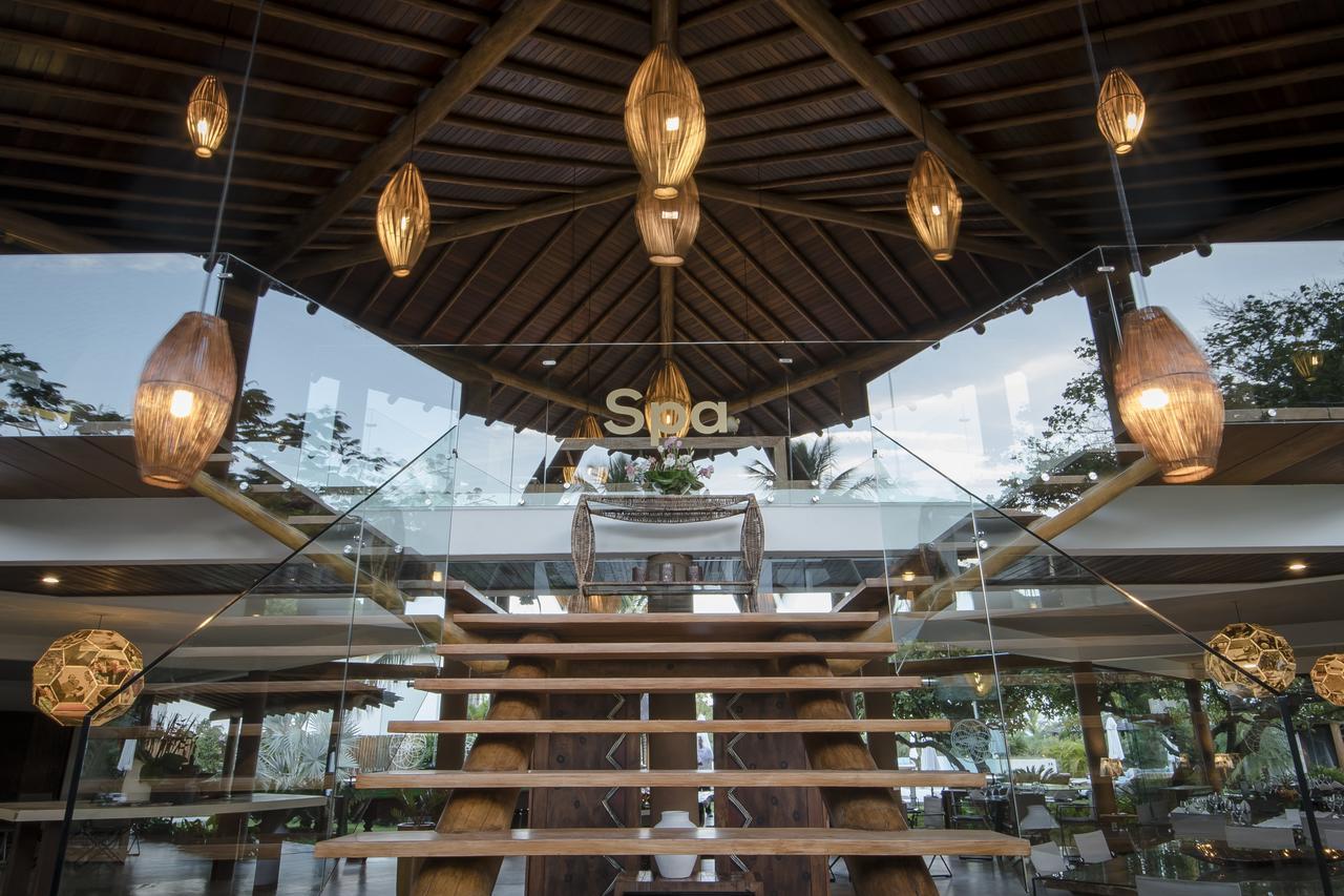 Campo Bahia Hotel Villas Spa Santo Andre  Ngoại thất bức ảnh