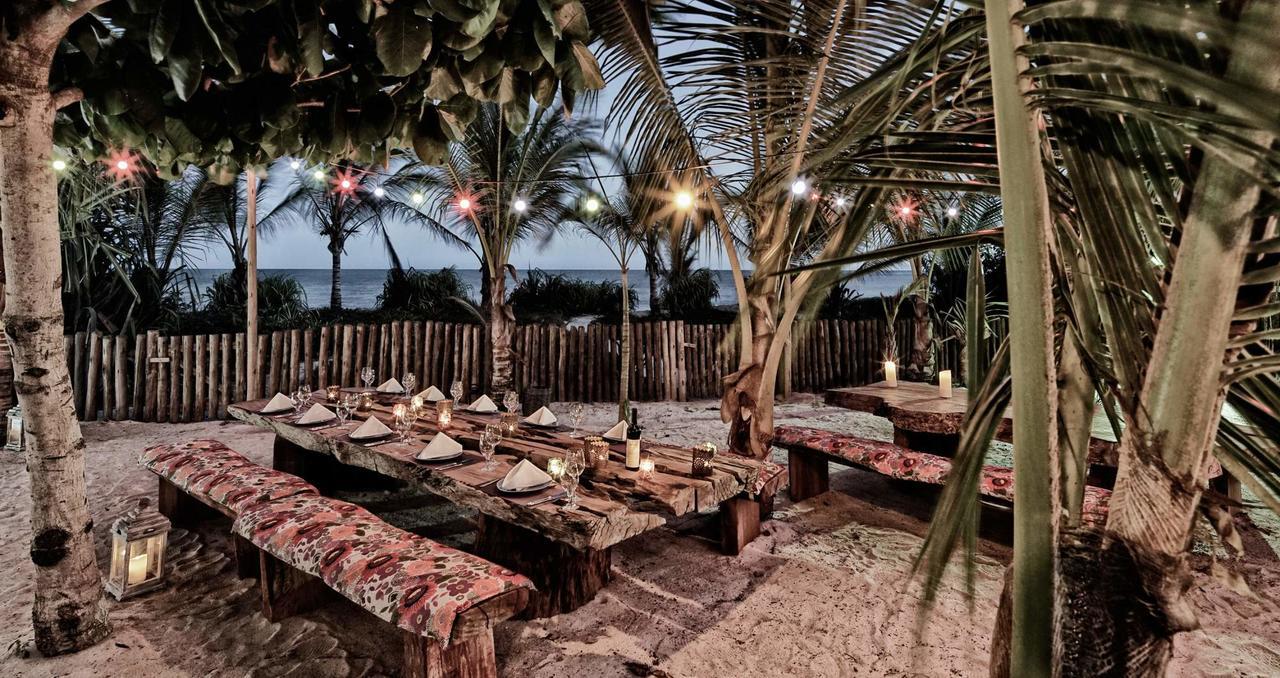 Campo Bahia Hotel Villas Spa Santo Andre  Ngoại thất bức ảnh